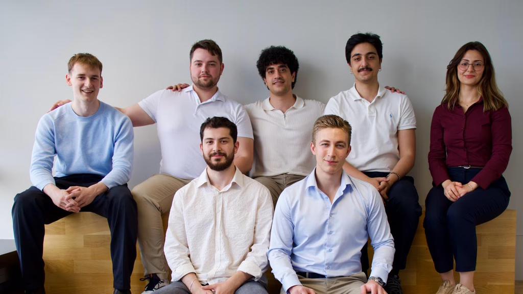 5U.AI team