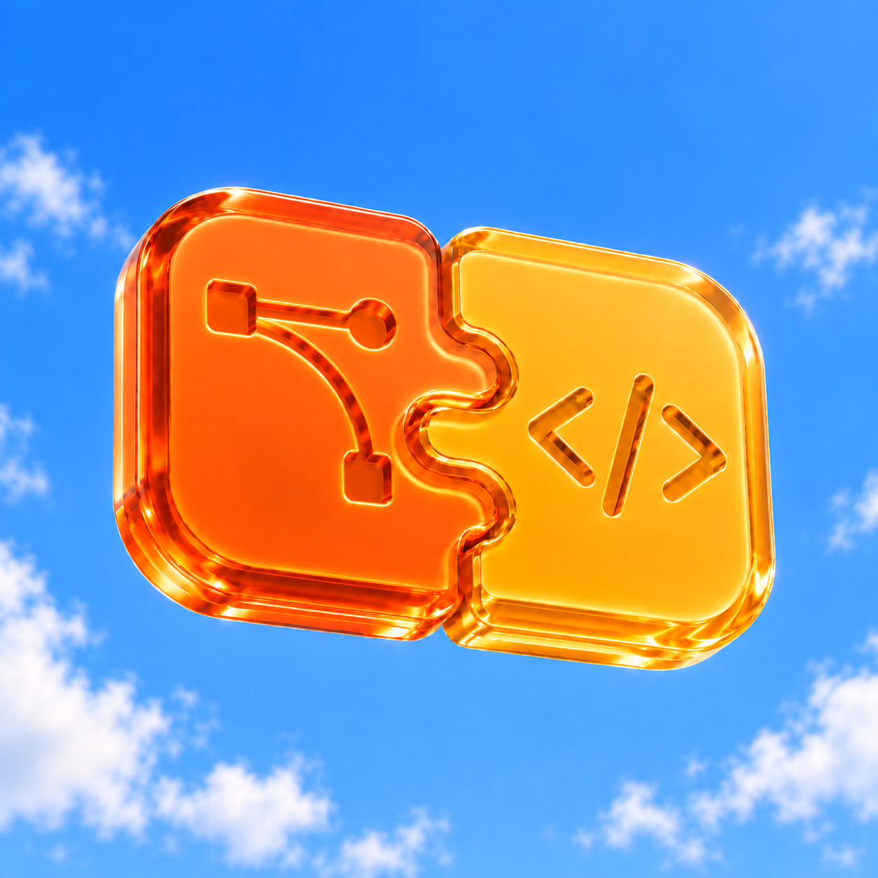 Custom software interface