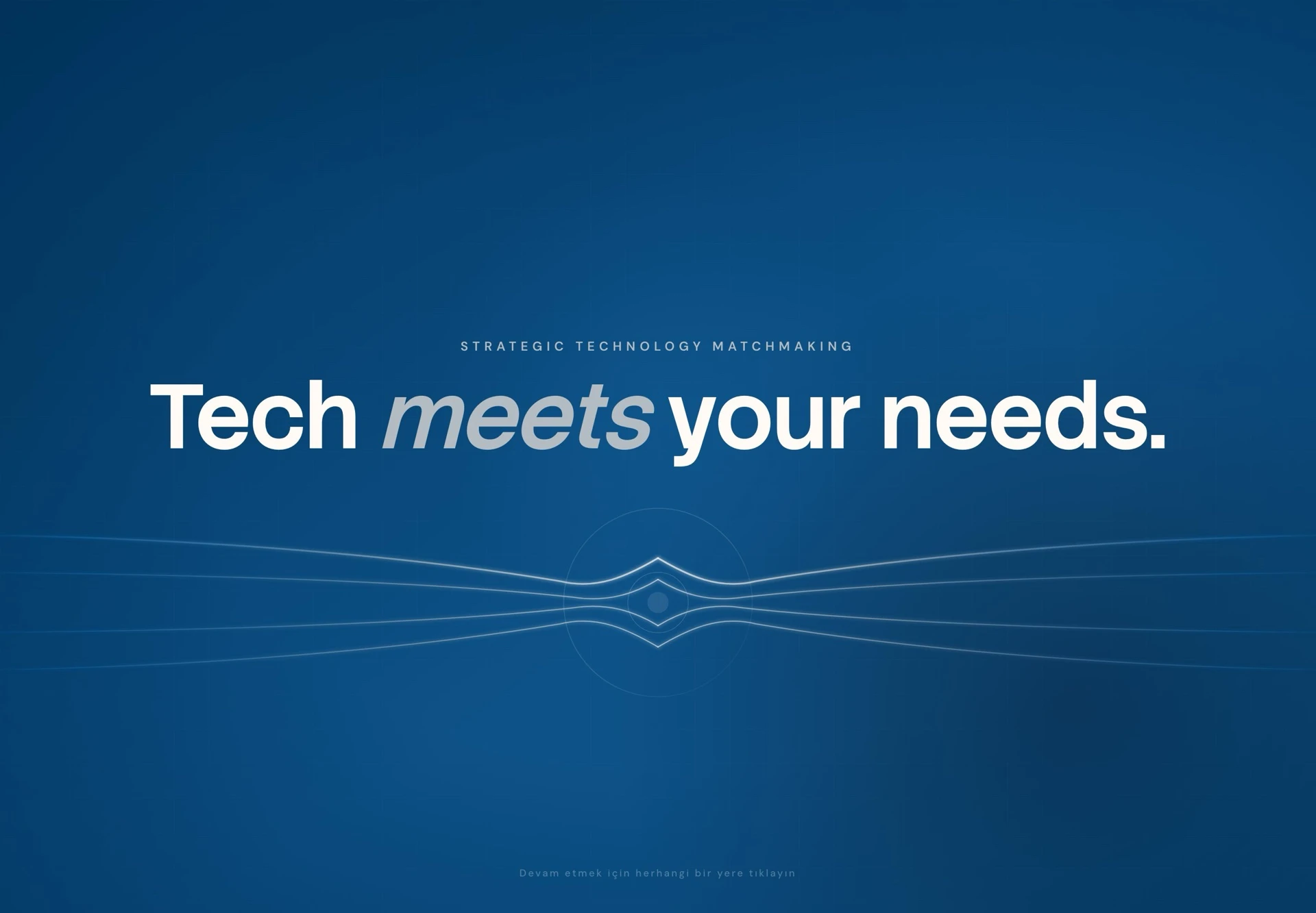 UnifyMatch website