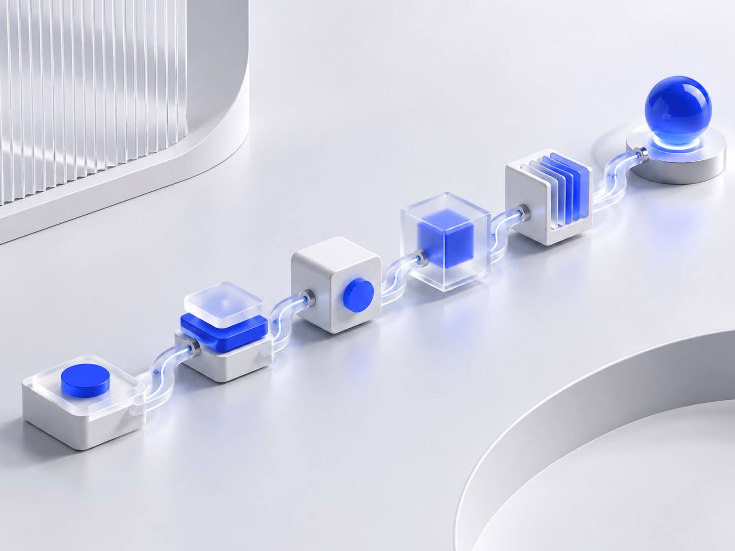 Built for your process