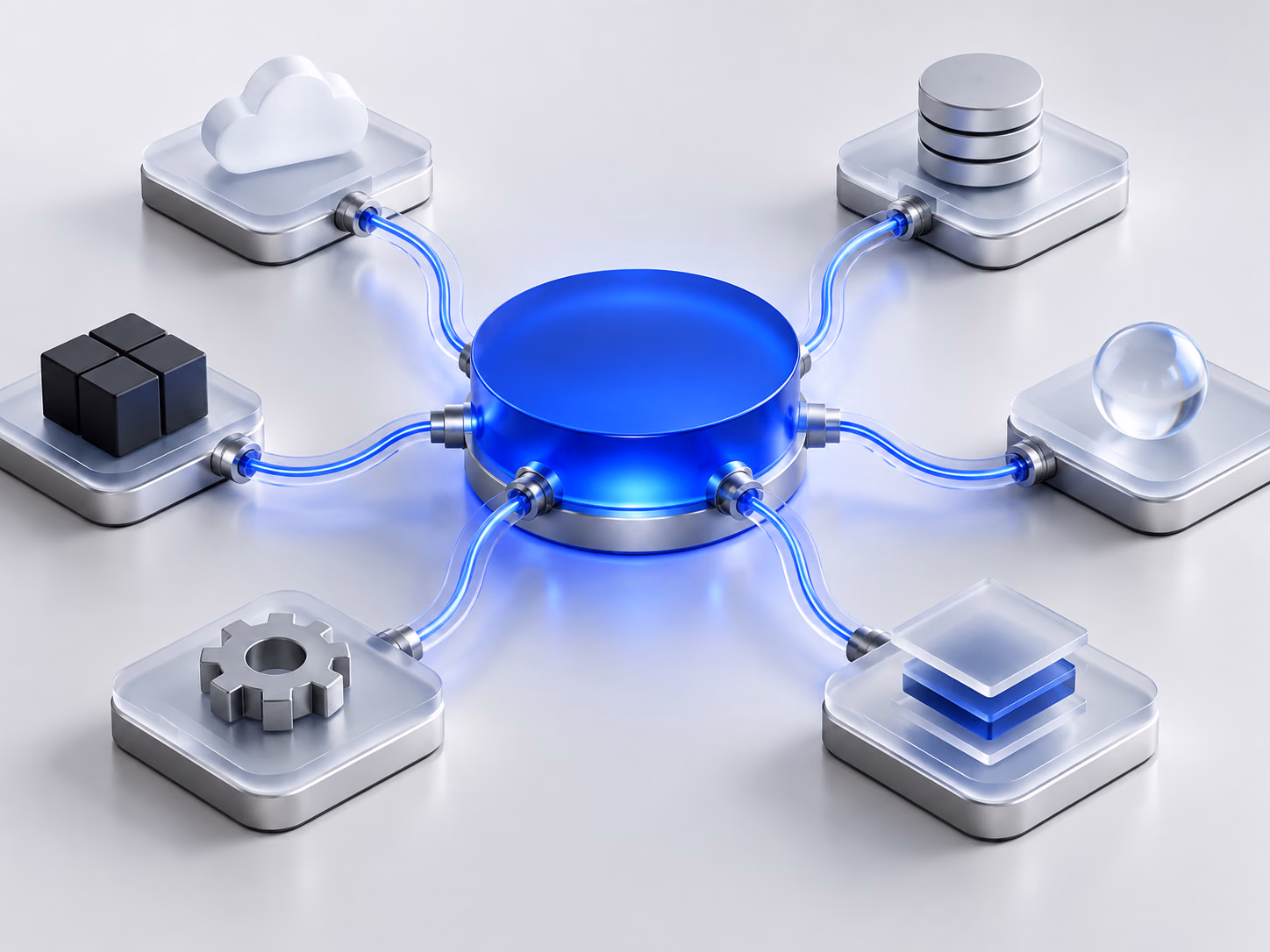 Ready to connect
